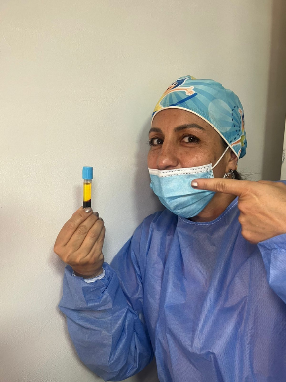 Imagen de Tratamiento